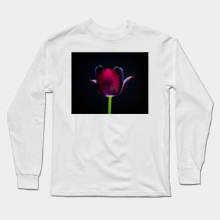 GardenTulip 8 Long Sleeve T-Shirt